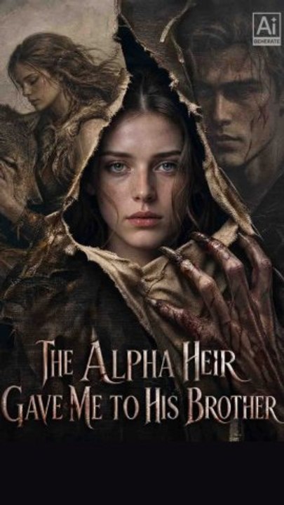 The Alpha Heir Gave Me to His Brother - Full EP