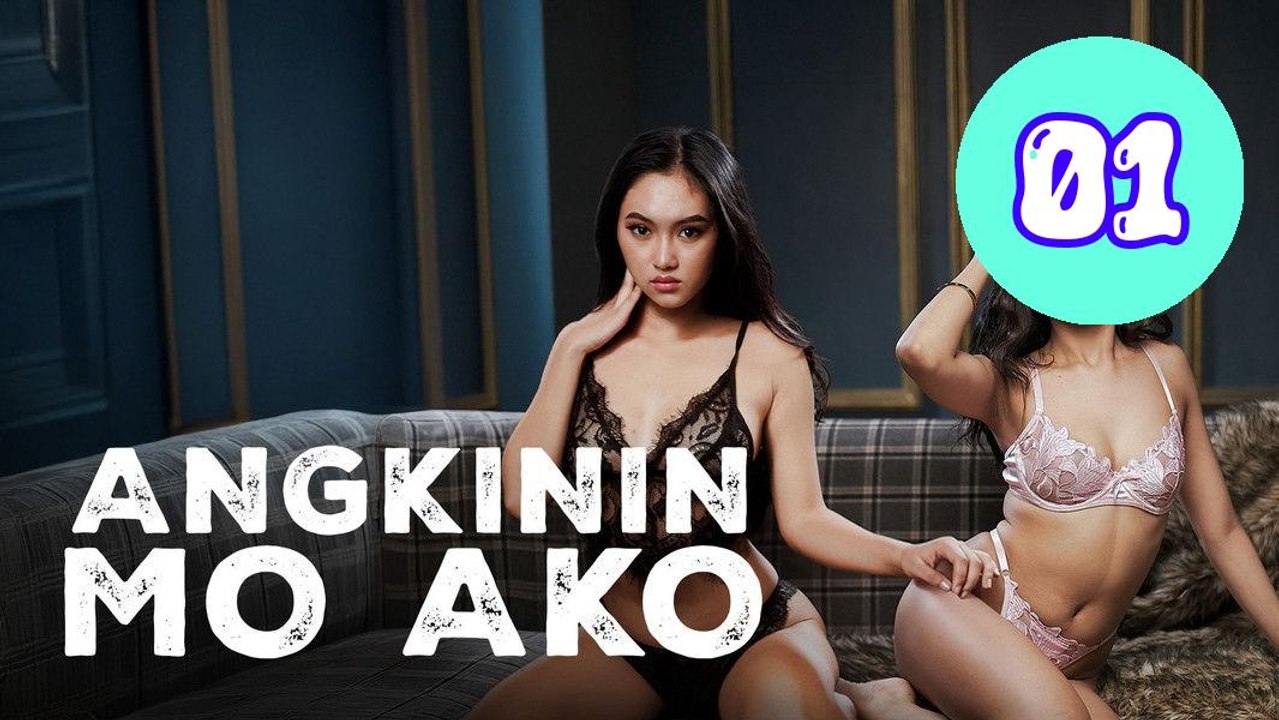 Angkinin mo Ako Episode 1 Engsub