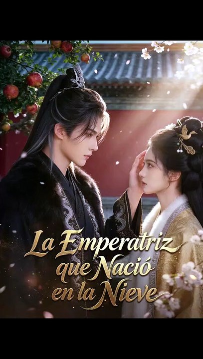 La Emperatriz que Nació en la Nieve Episódio Completo