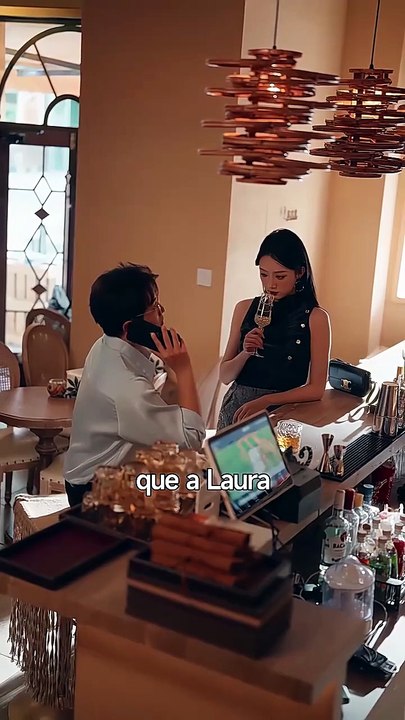 Quando Ouvi o Coração Dele Série Completa