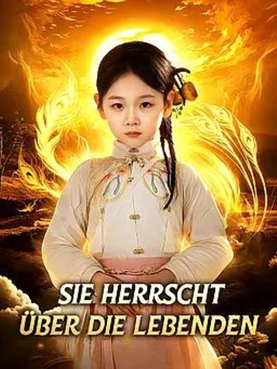 Sie herrscht über die Lebenden - Teil 2/2 | Folgen 41-79