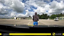 La BMW iX3 obtient la note de cinq étoiles aux tests Euro NCAP dans le cadre du protocole d'évaluation 2026