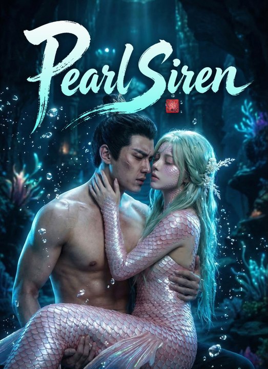 Pearl Siren 40 Eps SD Drama