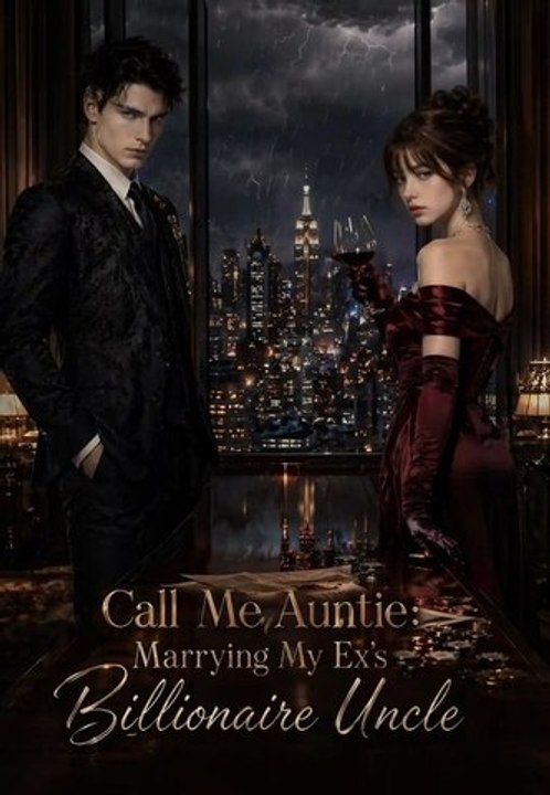 Call Me Auntie: Marrying My Ex's Billionaire Uncle - Full HD | Full Short Drama | English Sub 2026