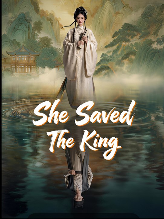 She Saved The King-Drama FULL MOVIES ENGLISH SUB