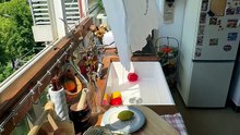 make something