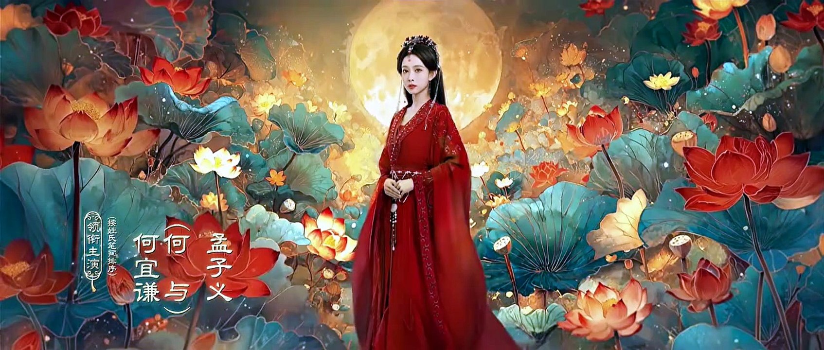 Blossoms of Power Episode 2 | English Sub