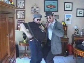 Le plus grand fan d'Elvis Presley - AAWng.com