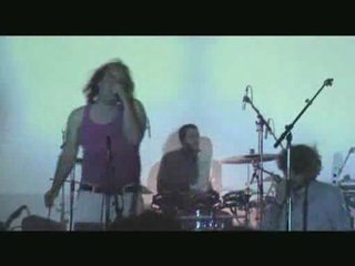 NEON NEON AND HAR MAR SUPERSTAR ITW BY SYSTAIME