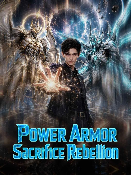 Watch Power Armor Sacrifice Rebellion Short English: Complete Full EPS