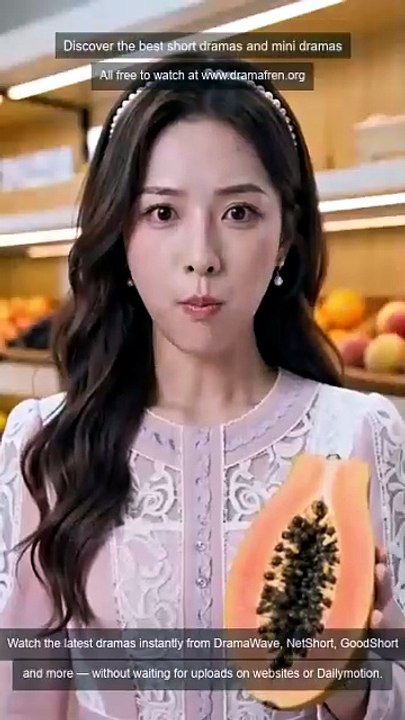 Watch My Fruit Drives Girls Crazy Romantic Comedy Short Mysterious Fruit Charming Hero Unexpected Love: Complete Full EPS