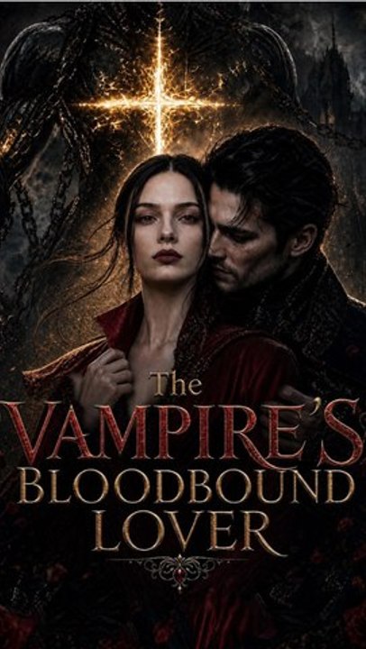 The Vampire's Bloodbound Lover - Full Episode (ENGSUB) | Vampire Romance, Revenge Fantasy #ANS