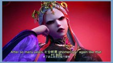 Supreme God Emperor Ep-621 (ENG-Sub)