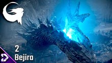 Análisis a fondo del nuevo teaser de Godzilla Minus Zero