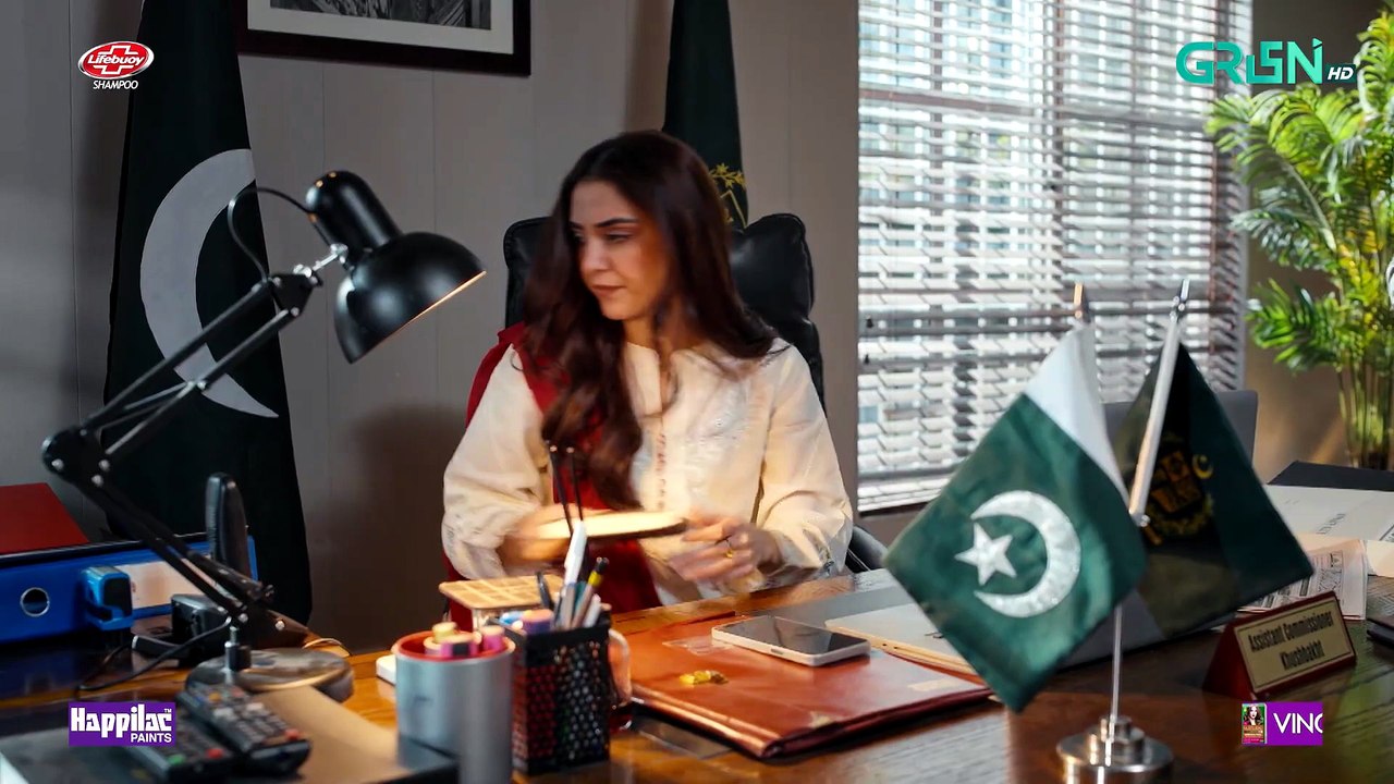 Aik Mohabbat Aur Episode 10 (Subtitles) | Ahad Raza Mir & Maya Ali | Pakistani Top Drama