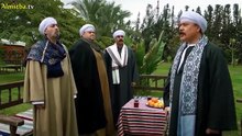 مسلسل قلع الحجر 2 الحلقة 15 (الأخيرة) TV