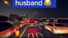 I kissed your husband 😂