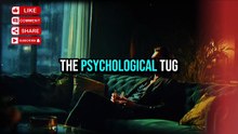 What He Actually Thinks When You Go Silent (Male Psychology)