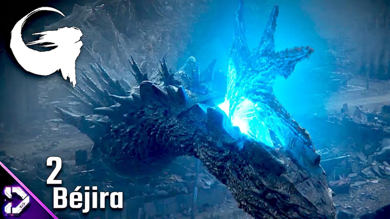 Analyse complète du nouveau teaser de Godzilla Minus Zero
