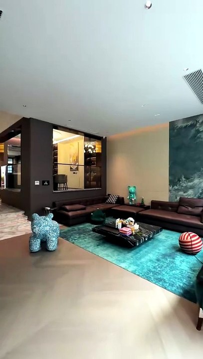 Tham khảo mẫu thiết kế tòa nhà văn phòng 8 tầng hiện đại được ưa chuộng hiện nay