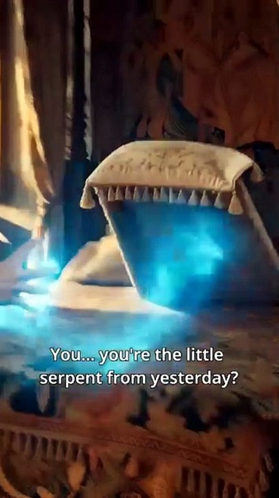 Beastward Academy: Reborn, I Claimed My Sister's Serpent - Full Episode | Serpent King Fantasy #AVS [Full Movie]