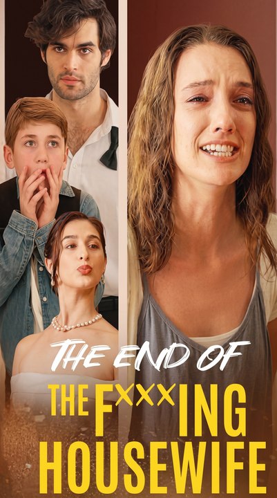 The end of housewife - Full HD English Sub