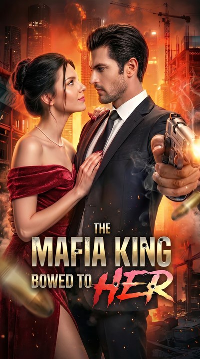 The mafia king bowed to her - Full HD English Sub