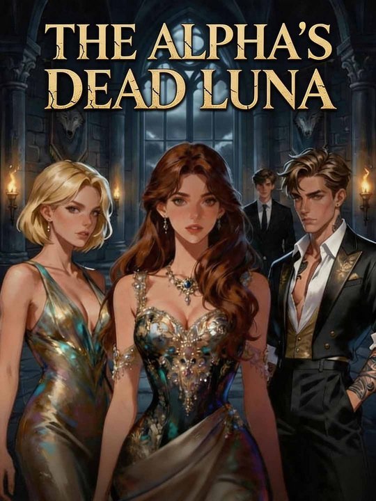 The Alpha's Dead Luna - FULL