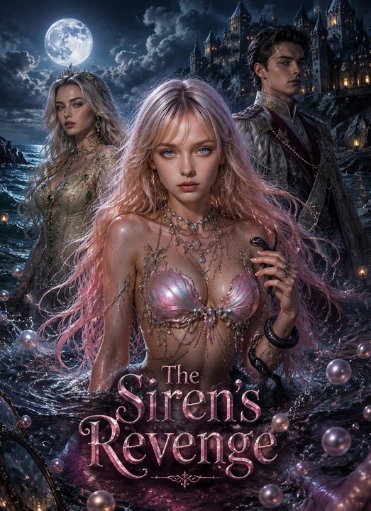 The Siren's Revenge - FULL MOVIE