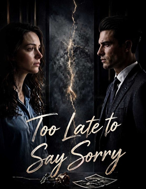 Too Late to Say Sorry - Full Hot Movie