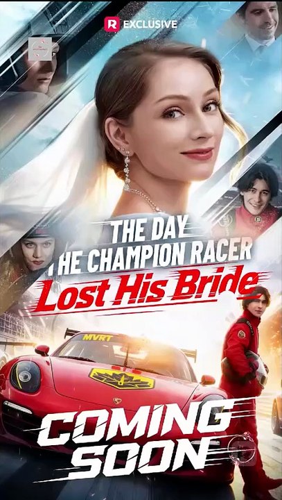 🧡🍏 🔥 The... Day ...the... Champion ...Racer Lost His Bride -🧡🍏 🔥 (2026) - FULL ENGSUB