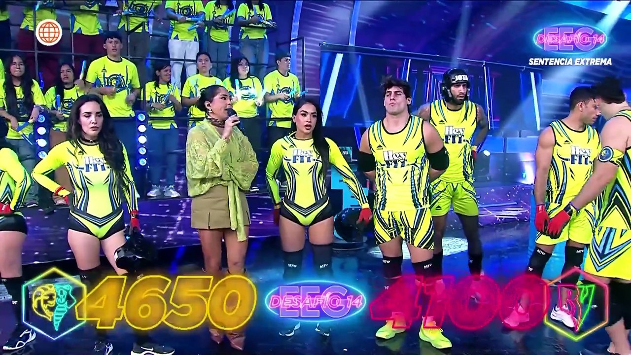 Patricio se sentenció en EEG y los Guerreros quedaron impactados - MIERCOLES - 08-07-26 - 7
