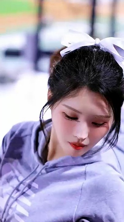 Stunning KT Wiz Cheerleader Visuals That Will Melt Your Heart + Cheerleader EP 134