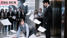 She Offended the Cold Boss on Her First Day FULL MOVIES ENGLISH SUB