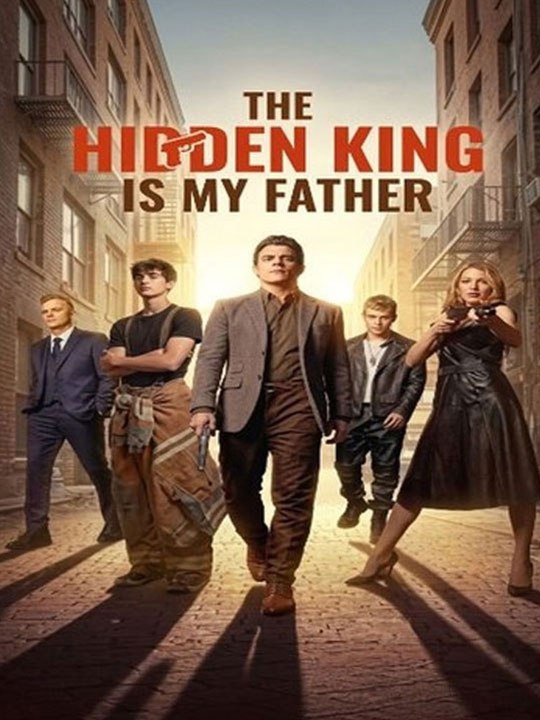 The Hidden King Is My Father #🧡🍏 🔥 (2026) - FULL ENGSUB