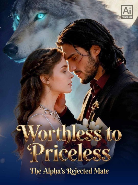 Worthless to Priceless The Alpha's Rejected Mate - Full - NEW