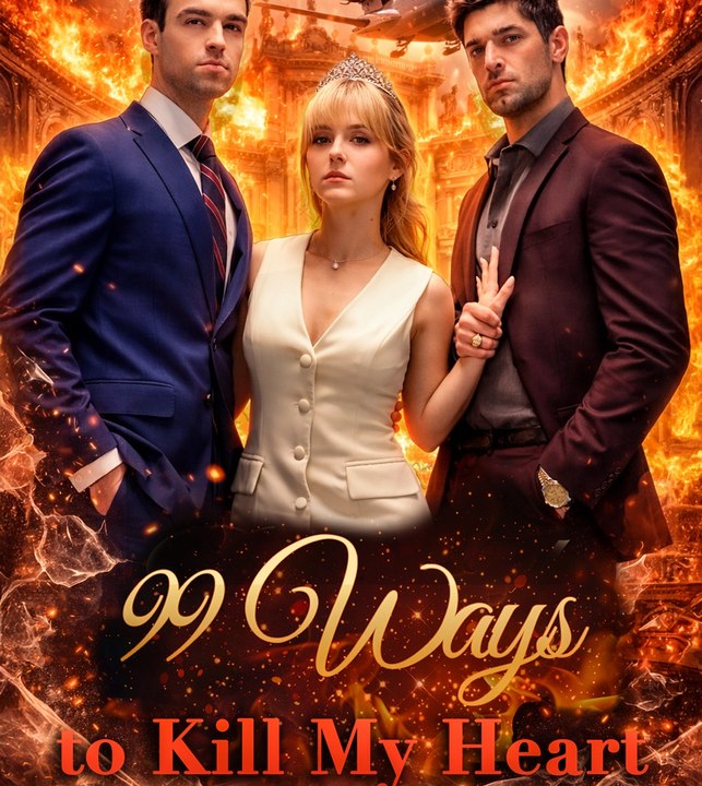 99 Ways to Kill My Heart - Full movie