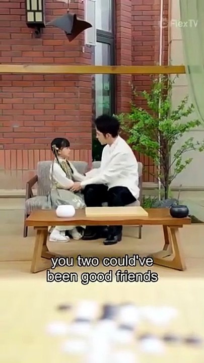 The tiny tyrant of go - Full HD English Sub