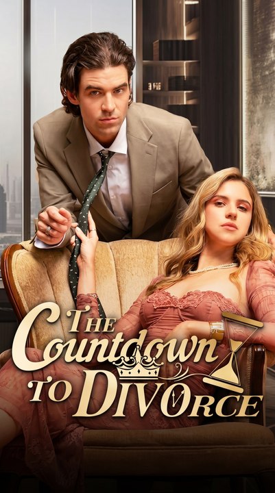 The countdown to divorce - Full HD English Sub