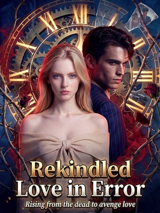 Rekindled Love in Error (2026) -🧡🍏 🔥 (2026) - FULL ENGSUB