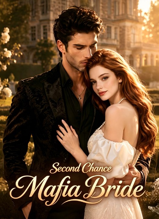 Second Chance Mafia Bride - Full - NEW