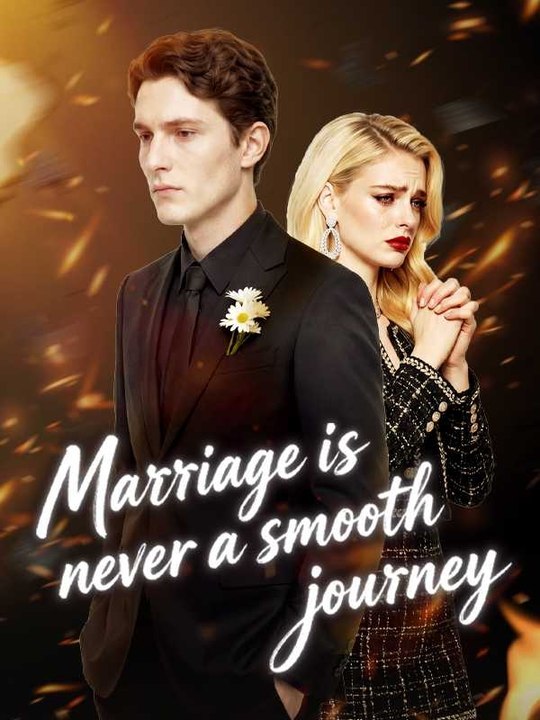 Marriage is never a smooth journey - Full - NEW