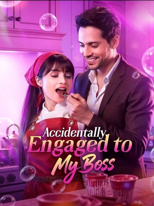 [New Film] Accidentally Engaged To My Boss -🧡🍏 🔥 (2026) - FULL ENGSUB
