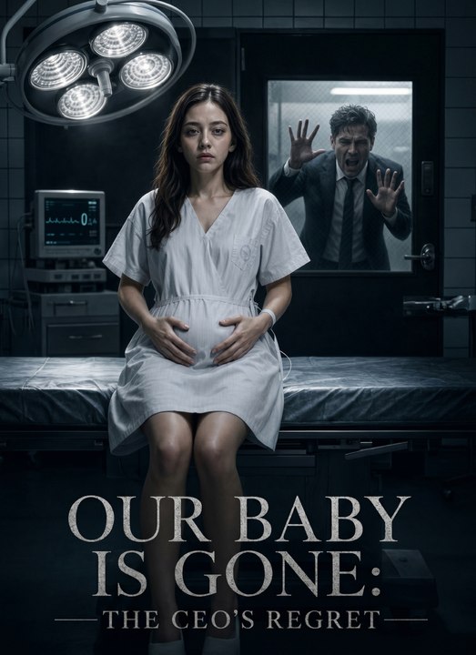 Our Baby is Gone  The CEO's Regret - Full - HOT