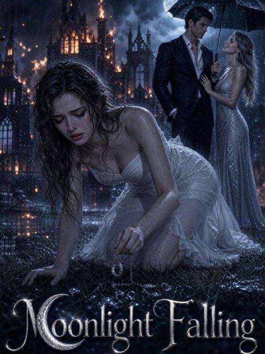Moonlight Falling #englishsubtitle #fullfilm