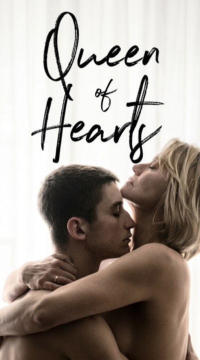 QUEEN OF HEART - Full English Sub