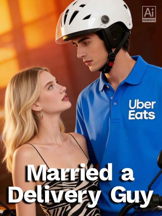 Married a Delivery Guy - Full - NEW