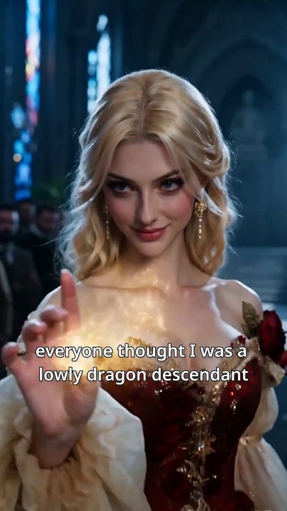 Dragon King’s Regret After I Left - Full - NEW