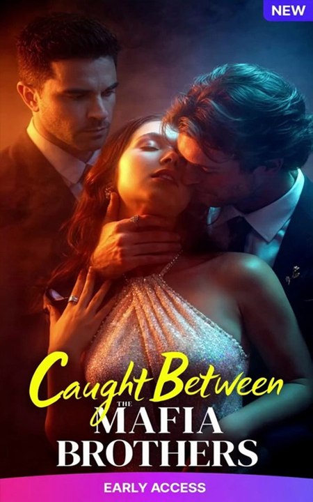 🔥  caught between the mafia brothers #englishsub-full movie