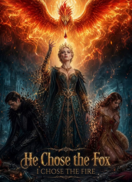 He Chose the Fox; I Chose the Fire - Full  - HOT MOVIE